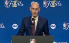 刚刚，NBA官方正式宣布将新增16支球队，这一重大决策引发全球篮球迷高度关注，或将彻底改变联盟格局与未来发展走向
